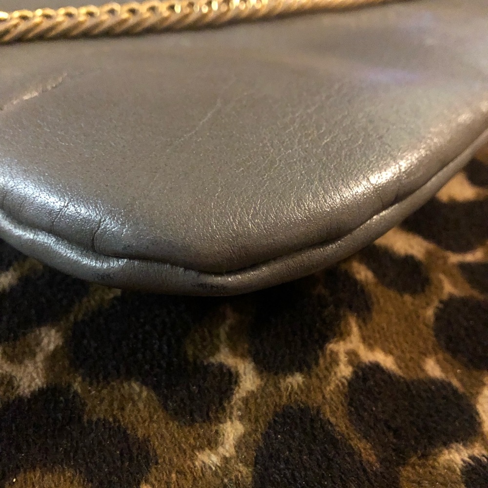 Vintage Ruth salts lion head Unique purse really cool purse - Picture 13 of 14